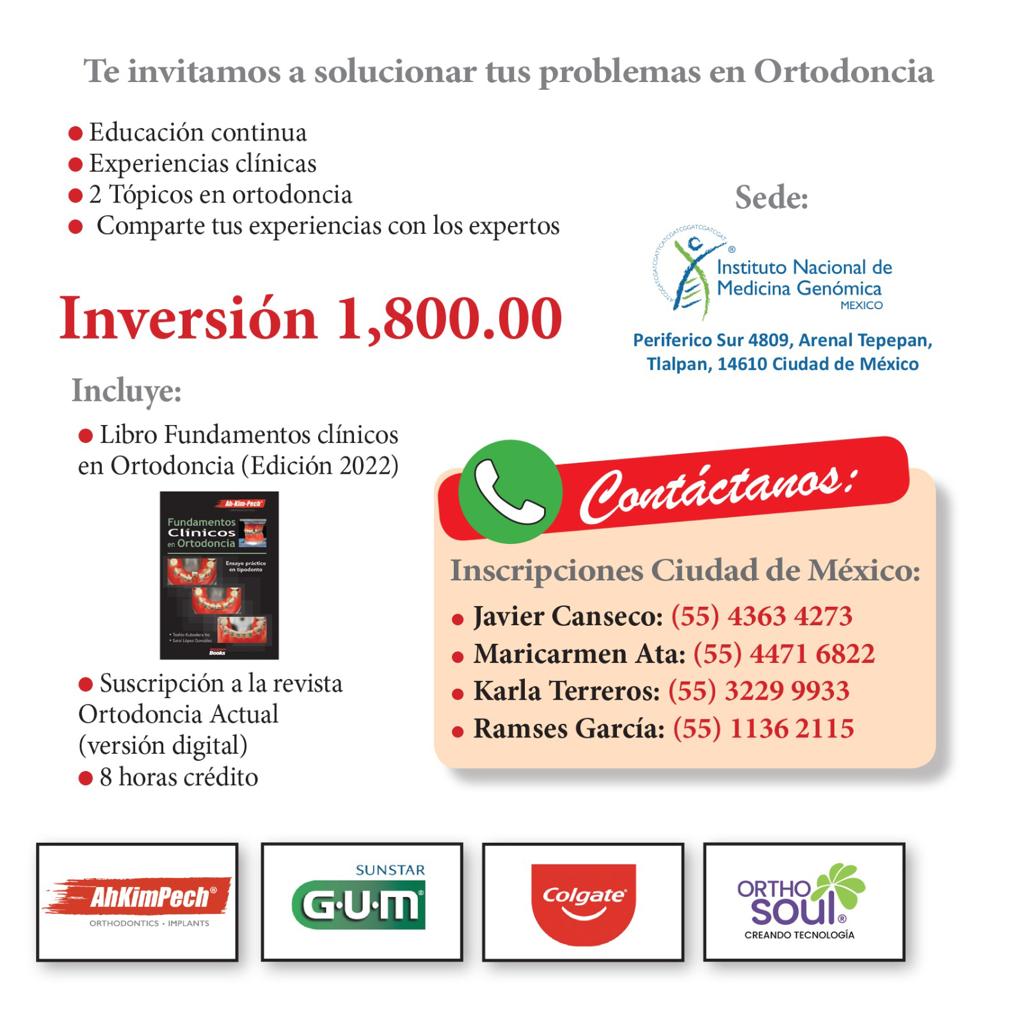 Eventos ADM